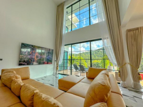 Reggae Garden Villas